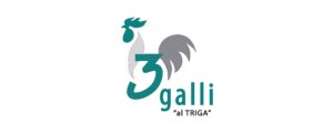 3 GALLI BAR