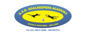 BELLINO GOALKEEPERS