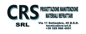 CRS MATERIALI REFRATTARI