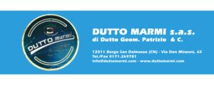 DUTTO MARMI