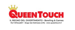 QUEENTOUCH- BOWLING